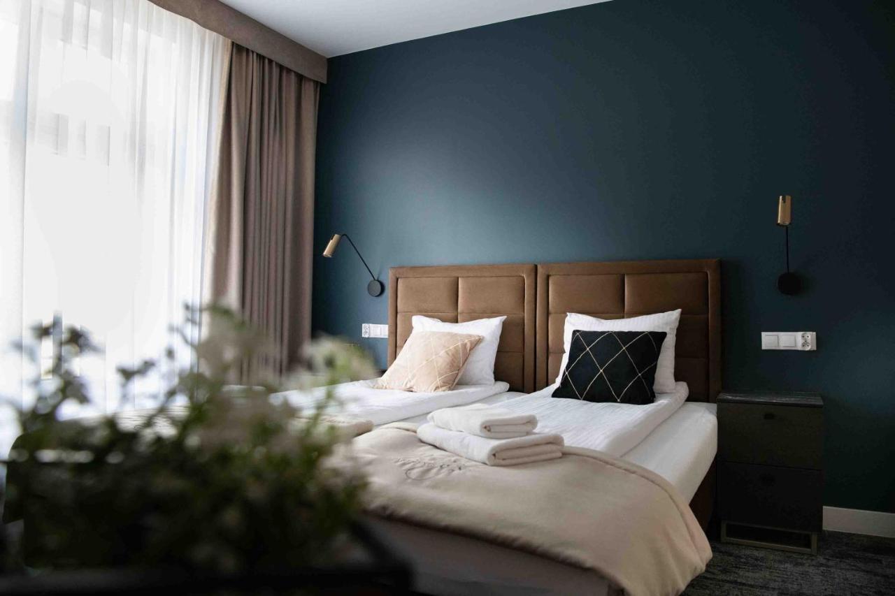 4Wings Apartments Краков Экстерьер фото